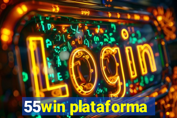 55win plataforma